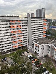 Blk 381 Clementi Avenue 5 (Clementi), HDB 4 Rooms #488151971